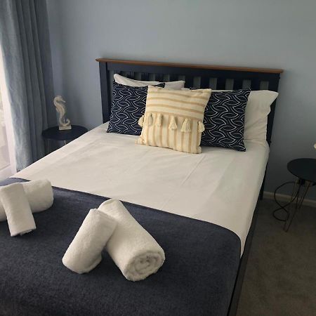 Newquay Holiday Home Dış mekan fotoğraf