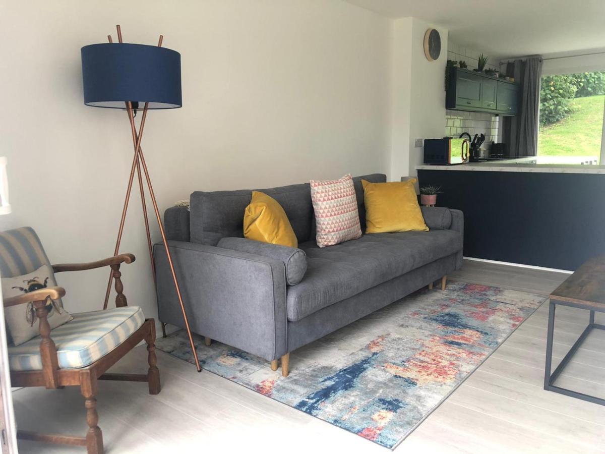 Newquay Holiday Home Dış mekan fotoğraf