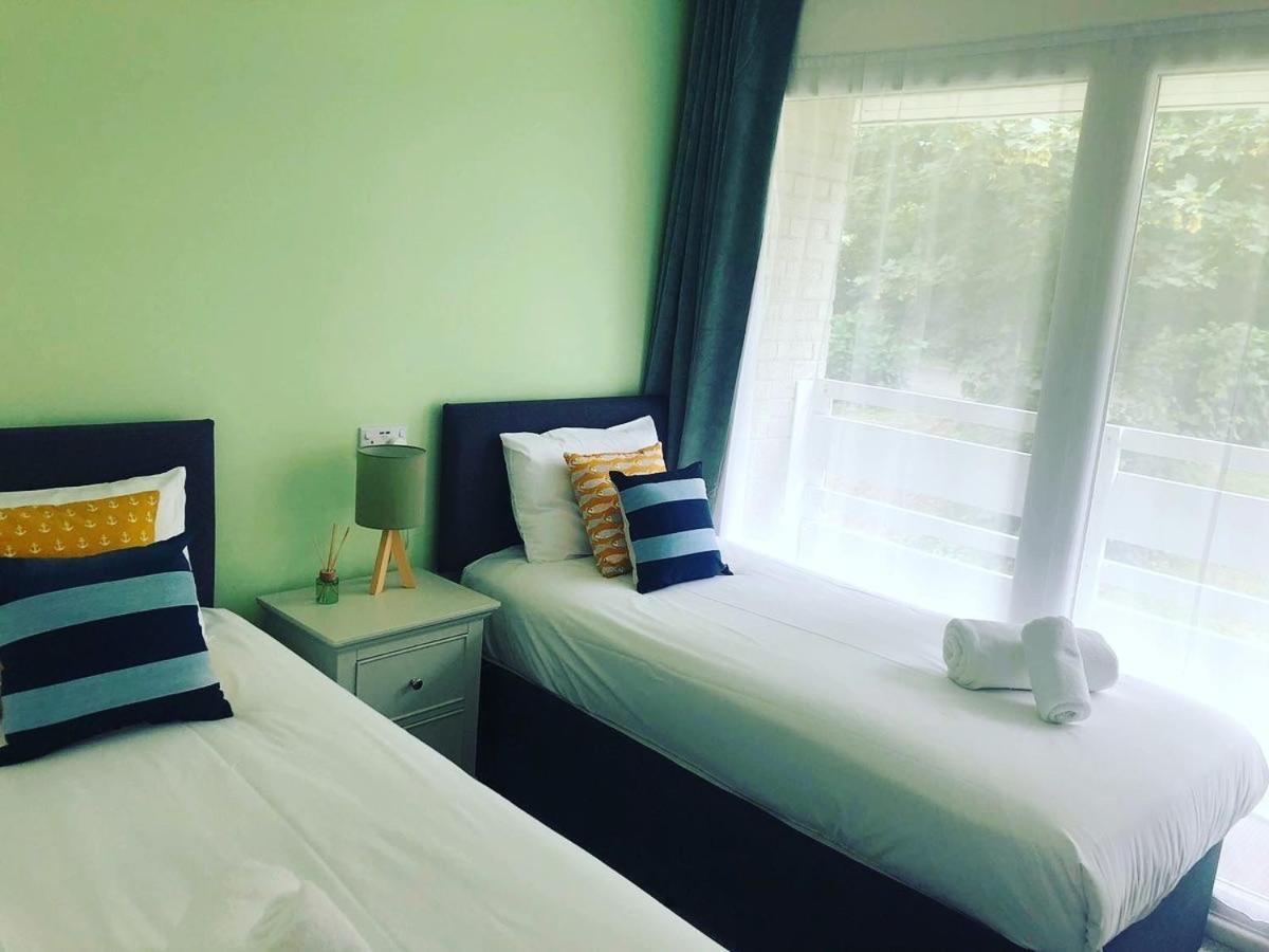 Newquay Holiday Home Dış mekan fotoğraf