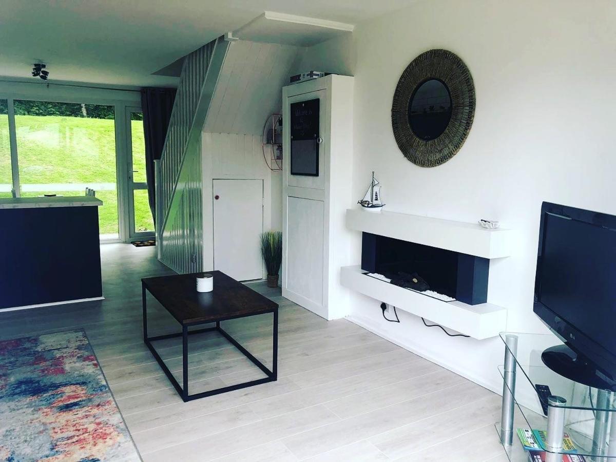 Newquay Holiday Home Dış mekan fotoğraf